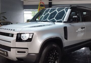 Land Rover Defender 127.485 km 43.900 &euro; Husum 25813