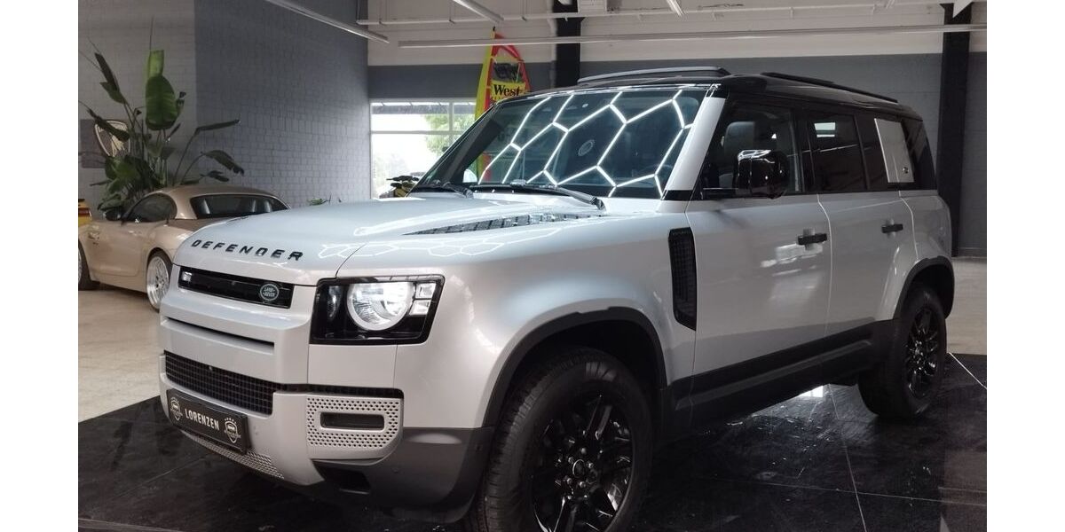 Land Rover Defender 127.485 km 43.900 &euro; Husum 25813