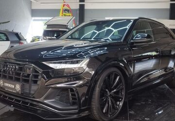 Audi SQ8 126.898 km 71.995 &euro; Husum 25813