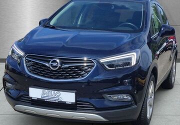 Opel Mokka 37.476 km 13.950 &euro; Husum 25813
