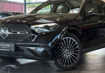 Mercedes-Benz GLC 220 55.090 km 55.995 &euro; Husum 25813