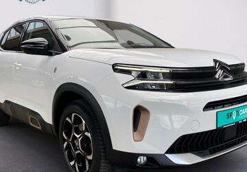 Citroen C5 Aircross 28.318 km 21.490 &euro; Husum 25813