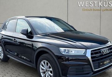 Audi Q5 128.400 km 26.475 &euro; Husum 25813