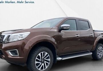 Nissan NP 300 90.906 km 26.500 &euro; Viöl 25884