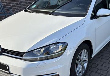 VW Golf 174.564 km 10.990 &euro; Jörl 24992