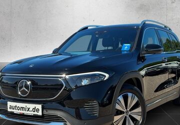 Mercedes-Benz EQB 48.090 km 34.899 &euro; Enge-Sande 25917
