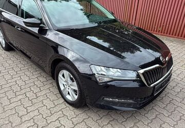 Skoda Superb 228.770 km 13.850 &euro; Wanderup 24997