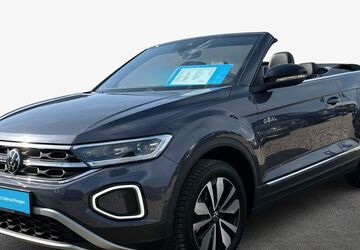 VW T-Roc 11.099 km 25.890 &euro; Husum 25813