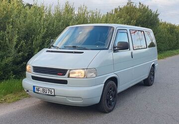 VW T4 Multivan 405.000 km 8.499 &euro; Husum 25813
