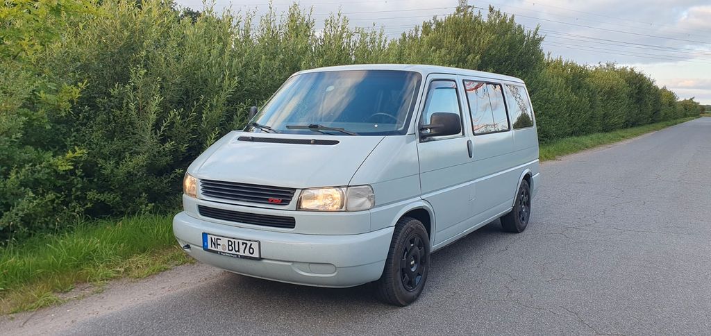 VW T4 Multivan 405.000 km 8.499 &euro; Husum 25813