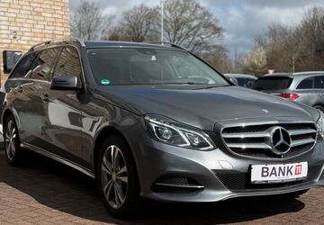 Mercedes-Benz E 250 131.650 km 20.499 &euro; Wanderup 24997