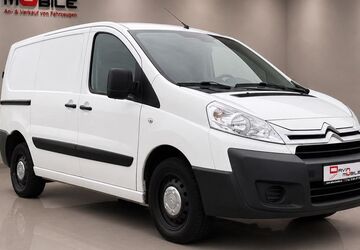 Citroen Jumpy 95.123 km 6.999 &euro; Linden 25791