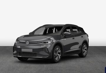 VW ID.4 73.780 km 32.490 &euro; Breklum 25821