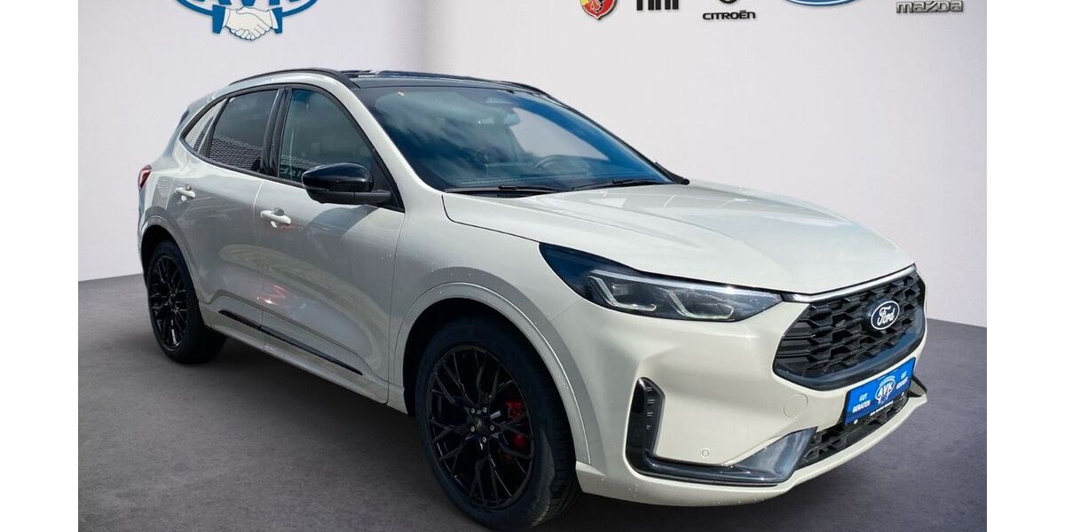 Ford Kuga 7.100 km 40.990 &euro; Husum 25813