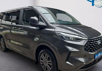 Ford Tourneo Custom 23.518 km 39.990 &euro; Husum 25813
