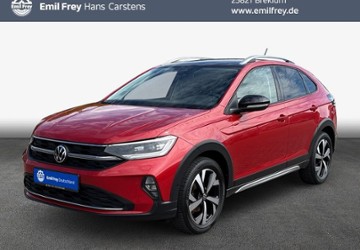 VW Taigo 89.750 km 16.790 &euro; Breklum 25821