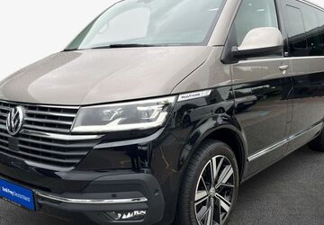 VW T6 Multivan 51.600 km 62.980 &euro; Husum 25813