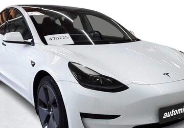 Tesla Model 3 57.800 km 27.900 &euro; Enge-Sande 25917