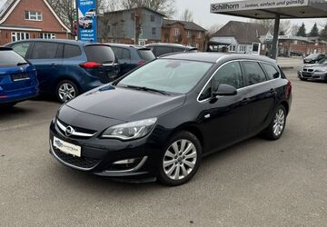 Opel Astra 157.289 km 6.799 &euro; Hemme 25774