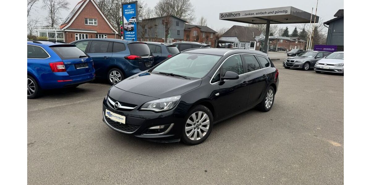 Opel Astra 157.289 km 6.799 &euro; Hemme 25774