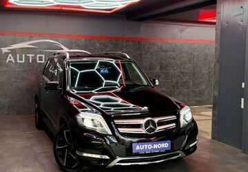 Mercedes-Benz GLK 350 141.961 km 18.990 &euro; Husum 25813