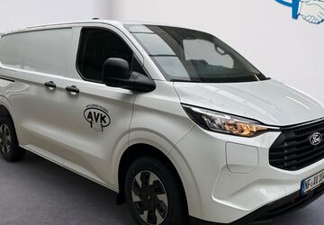 Ford Transit Custom 1.350 km 35.688 &euro; Husum 25813
