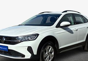 VW Taigo 6.100 km 20.980 &euro; Breklum 25821