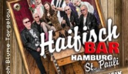 Mord in der Haifischbar St. Pauli - Theater IK's & The Rattles - Theater & Musik