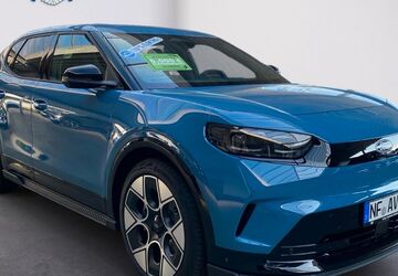 Ford Capri 1.255 km 47.990 &euro; Husum 25813