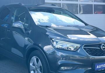 Opel Mokka 155.093 km 8.990 &euro; Husum 25813