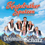Kastelruther Spatzen - Hollywood in Kastelruth - Live 2027