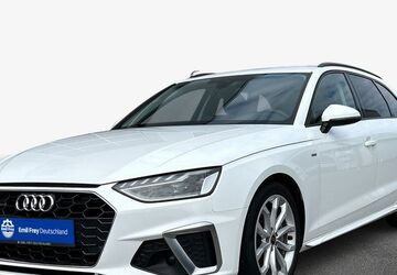 Audi A4 133.635 km 24.890 &euro; Husum 25813