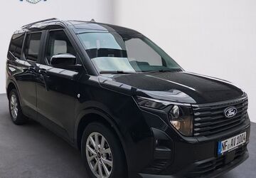 Ford Tourneo Courier 1.025 km 26.990 &euro; Husum 25813