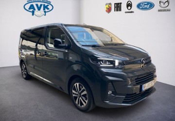 Citroen SpaceTourer 1.112 km 43.990 &euro; Husum 25813