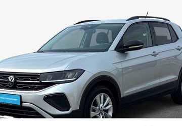 VW T-Cross 17.503 km 20.980 &euro; Breklum 25821