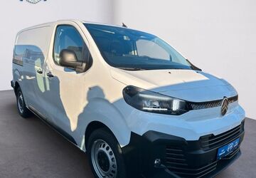 Citroen Jumpy 1.220 km 28.548 &euro; Husum 25813