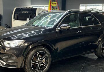 Mercedes-Benz GLE 300 79.780 km 52.995 &euro; Husum 25813