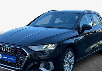 Audi A3 41.150 km 24.890 &euro; Husum 25813