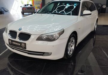 BMW 520 356.000 km 1.795 &euro; Husum 25813