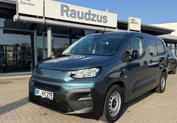 Fiat Doblo 11.000 km 33.900 &euro; Husum 25813