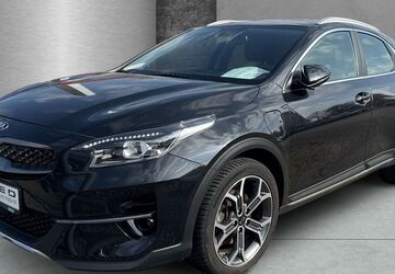 Kia XCeed 39.000 km 18.950 &euro; Husum 25813