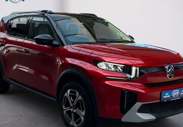Citroen ë-C3 Aircross 13.779 km 22.990 &euro; Husum 25813