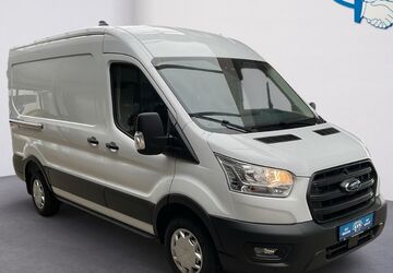 Ford Transit 2.900 km 34.498 &euro; Husum 25813