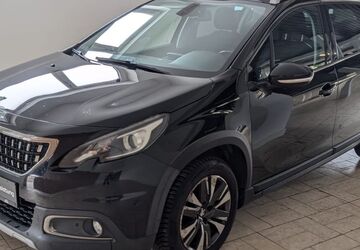 Peugeot 2008 163.000 km 7.490 &euro; Jübek 24855