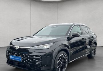 VW T-Roc 2.500 km 42.890 &euro; Husum 25813