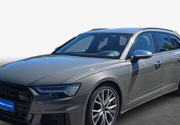 Audi S6 71.500 km 49.890 &euro; Husum 25813