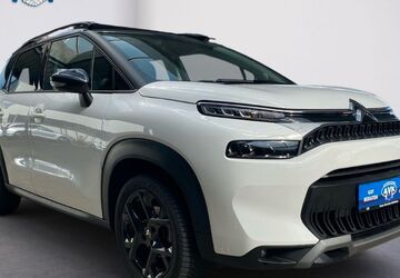 Citroen C3 Aircross 18.200 km 18.990 &euro; Husum 25813