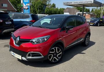 Renault Captur 99.899 km 10.499 &euro; Hemme 25774