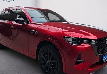 Mazda CX-80 20.509 km 47.990 &euro; Husum 25813