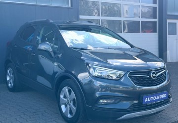 Opel Mokka 155.093 km 8.990 &euro; Husum 25813